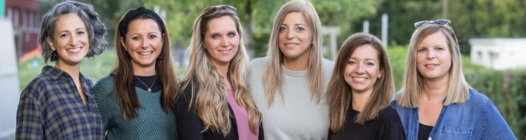 Elternverein neu gewählt