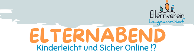 Elternabend – Kinderleicht & sicher online!?